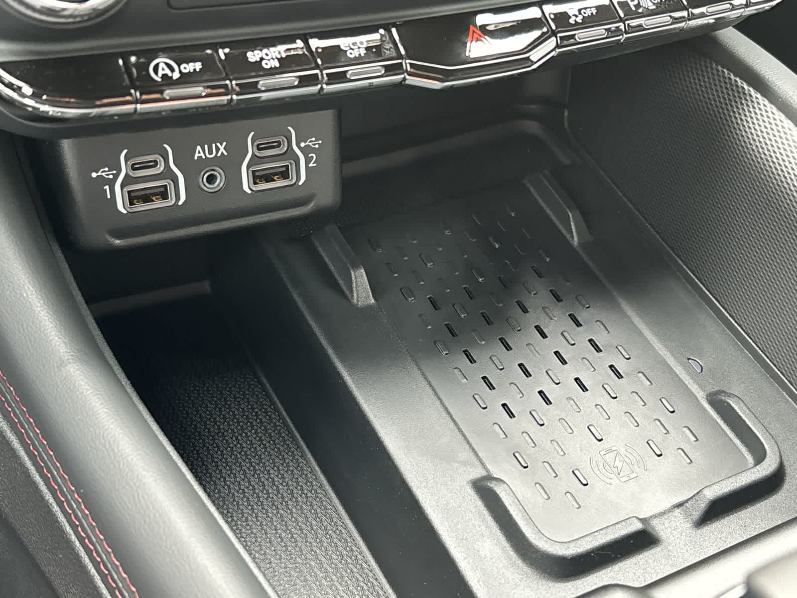 Thumbnail: 2026 Dodge Durango - 24