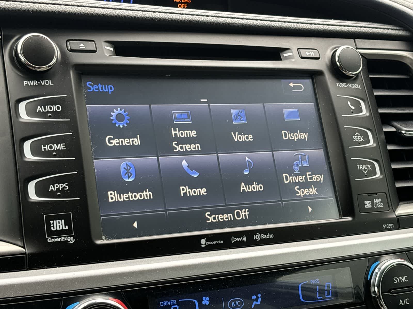 Thumbnail: 2019 Toyota Highlander - 20