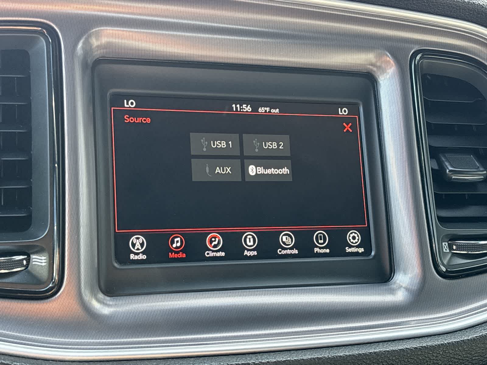 Thumbnail: 2021 Dodge Challenger - 16