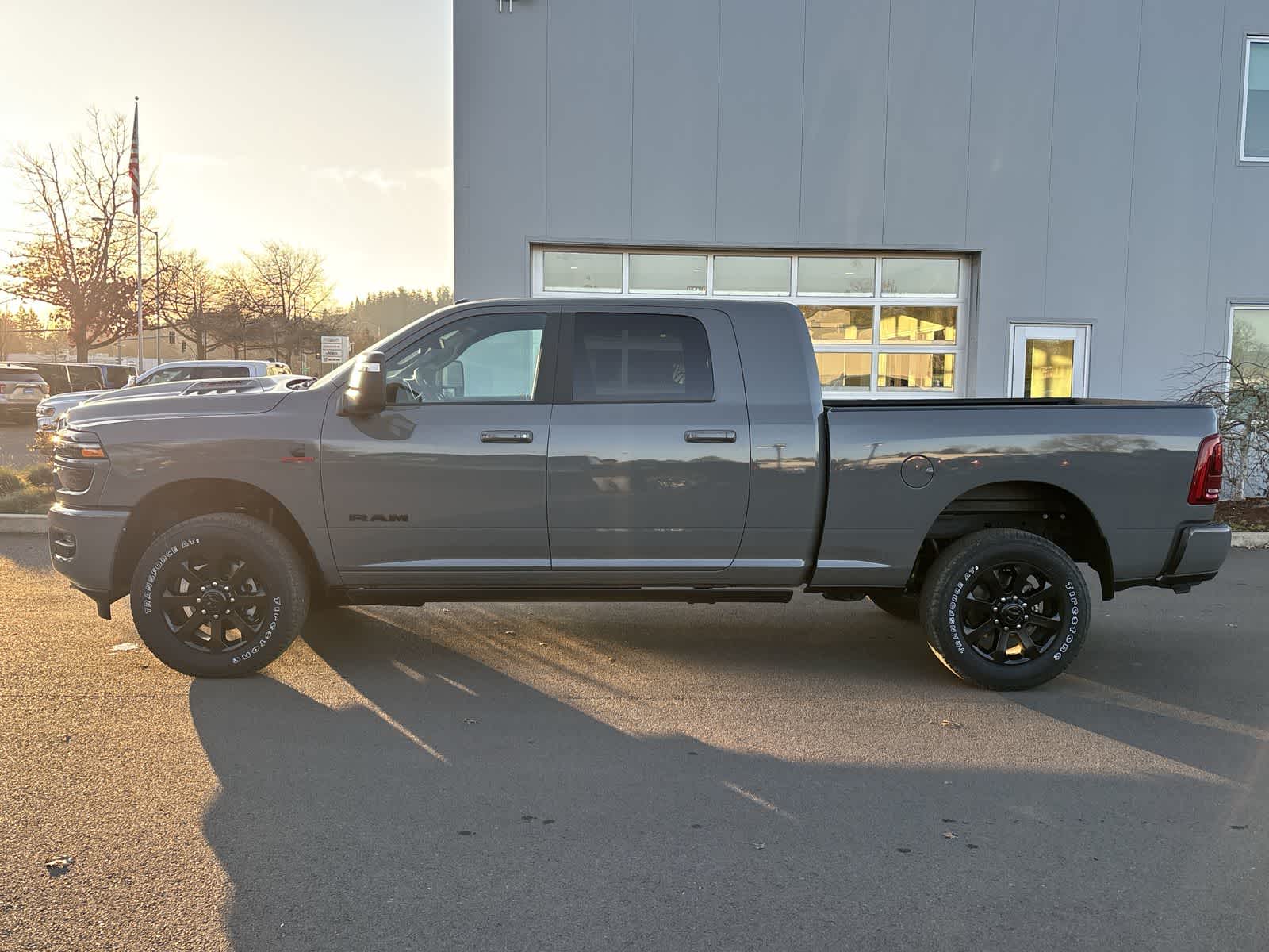 Thumbnail: 2026 RAM 2500 - 2