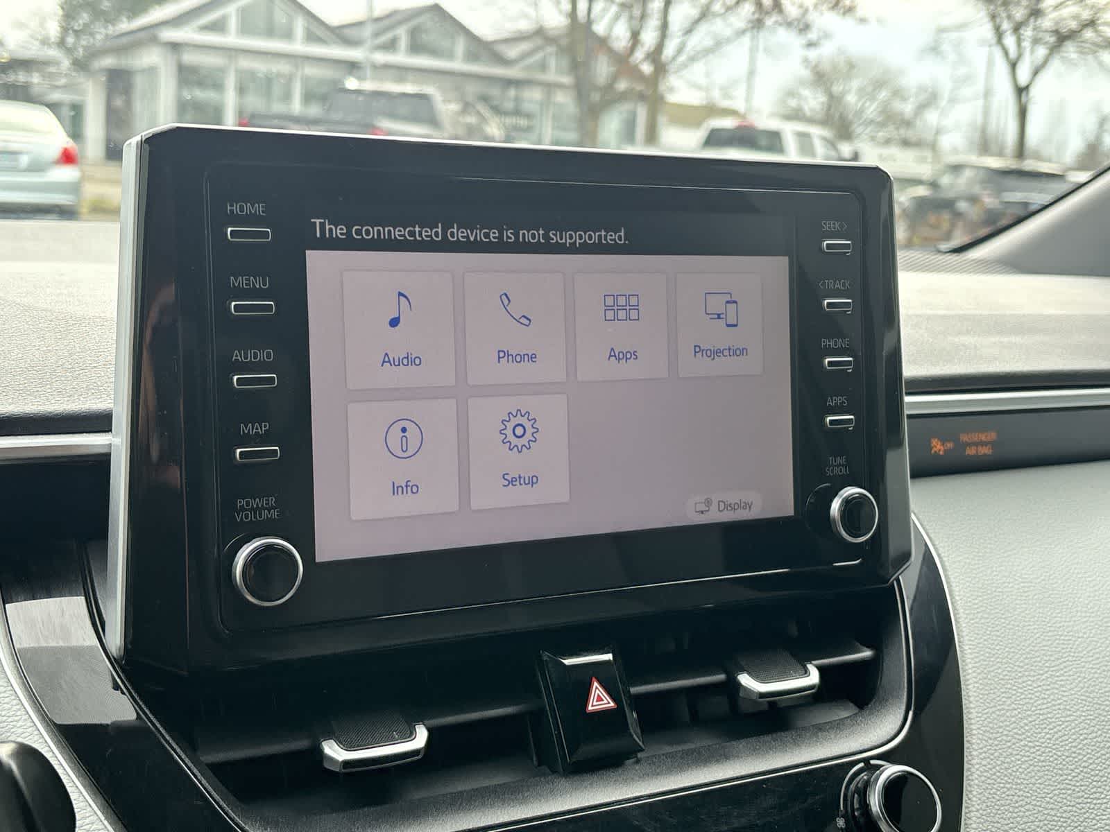 Thumbnail: 2020 Toyota Corolla - 13