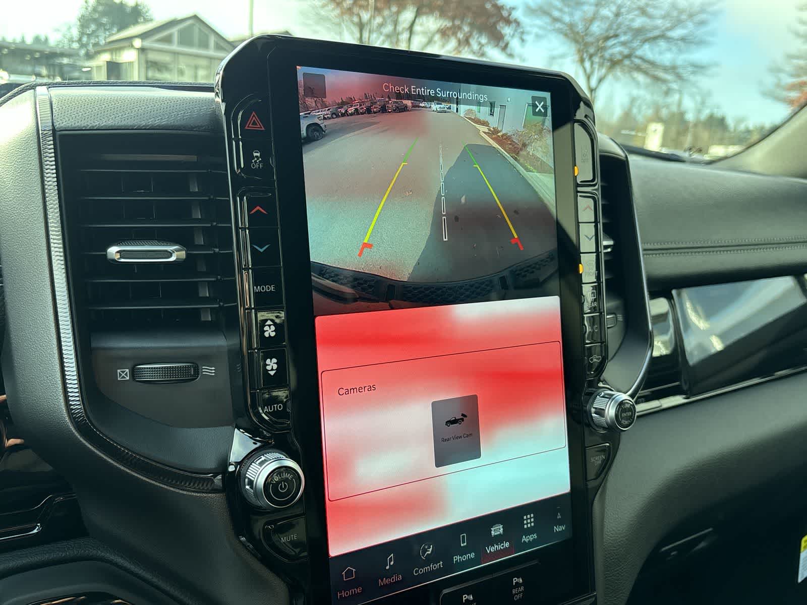 Thumbnail: 2026 RAM 1500 - 22