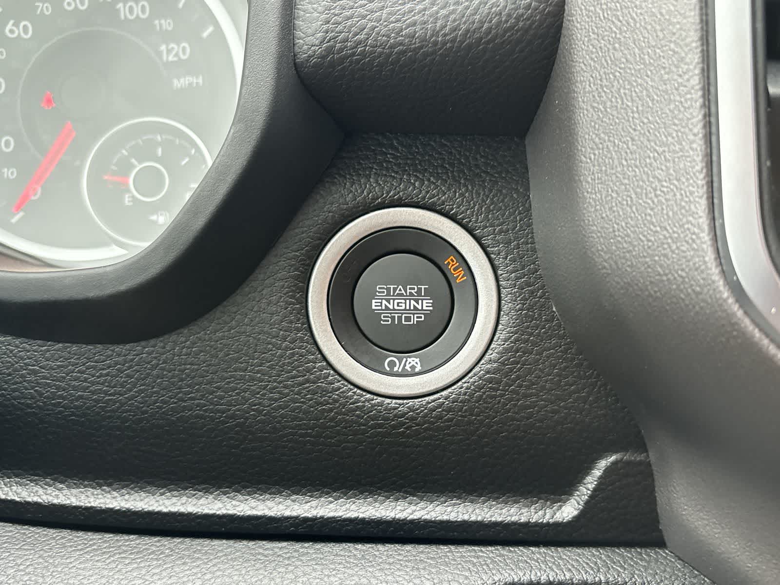 Thumbnail: 2026 RAM 1500 - 27