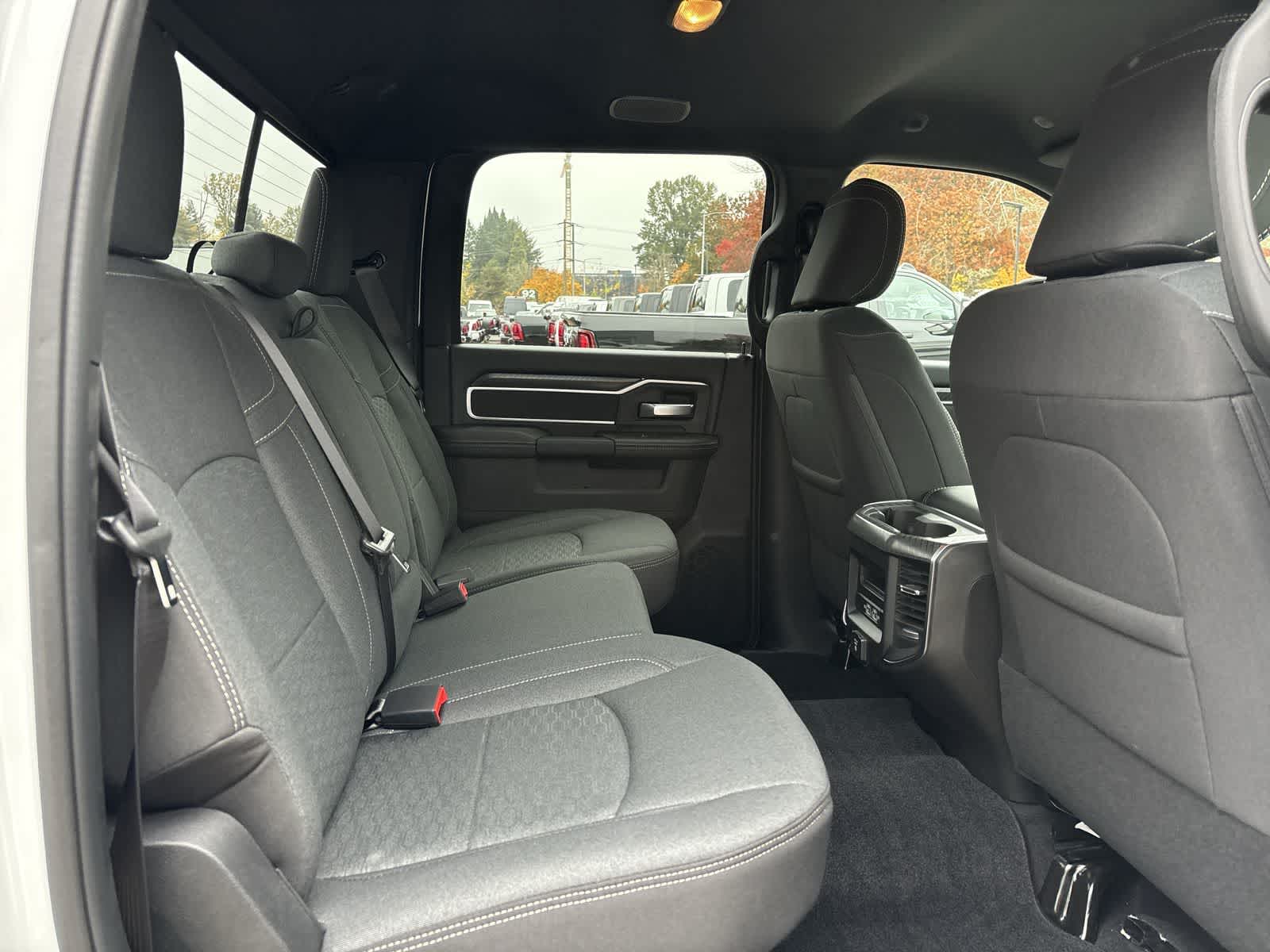 Thumbnail: 2026 RAM 2500 - 8