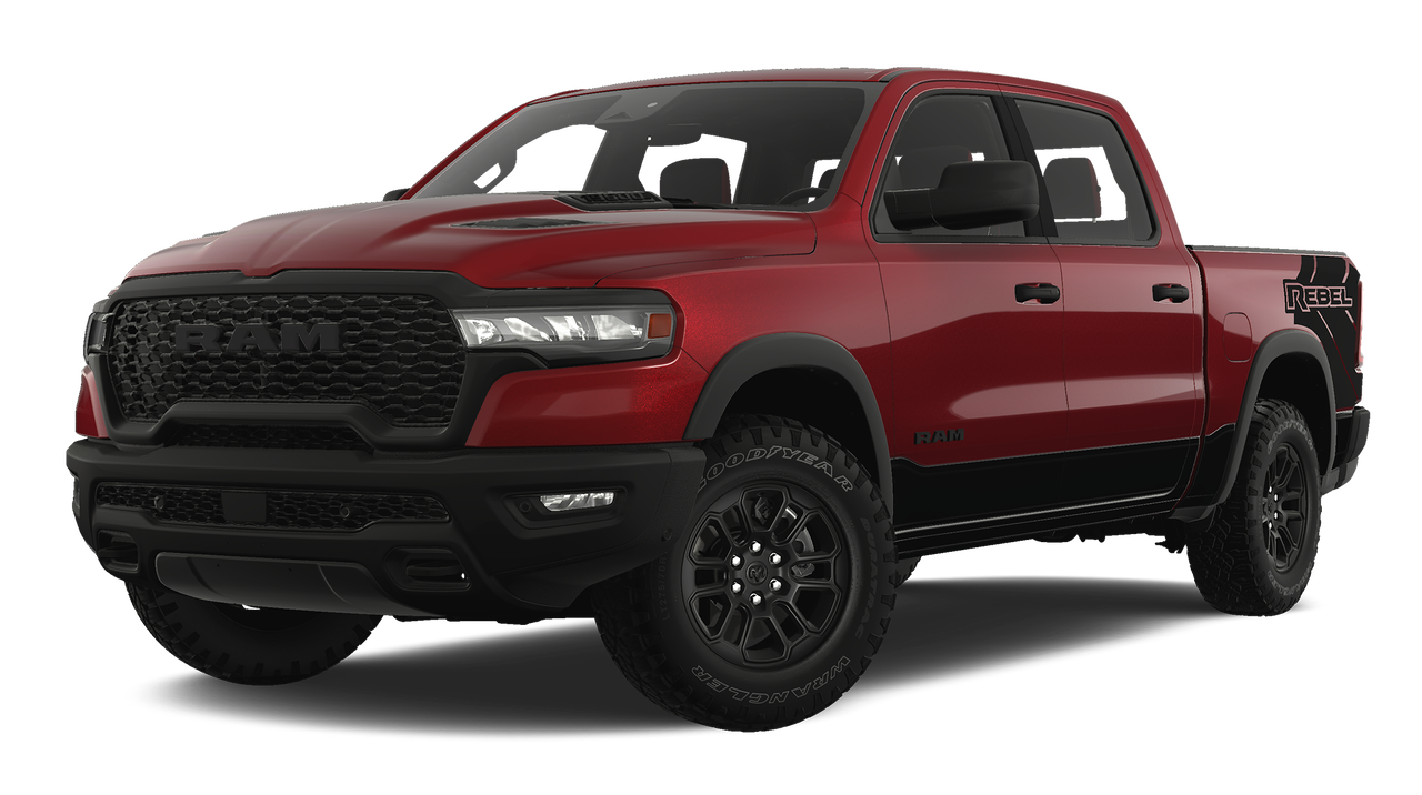 Ram 1500