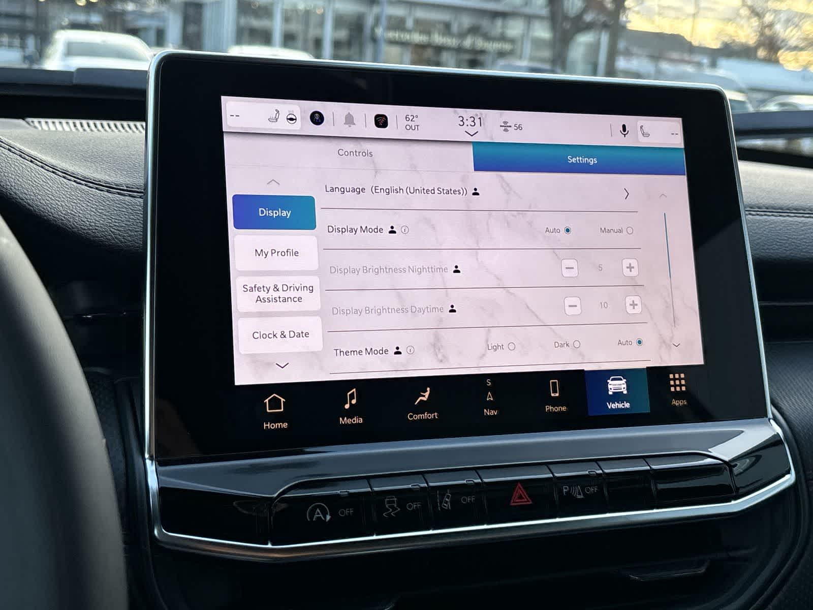 Thumbnail: 2026 Jeep Compass - 19