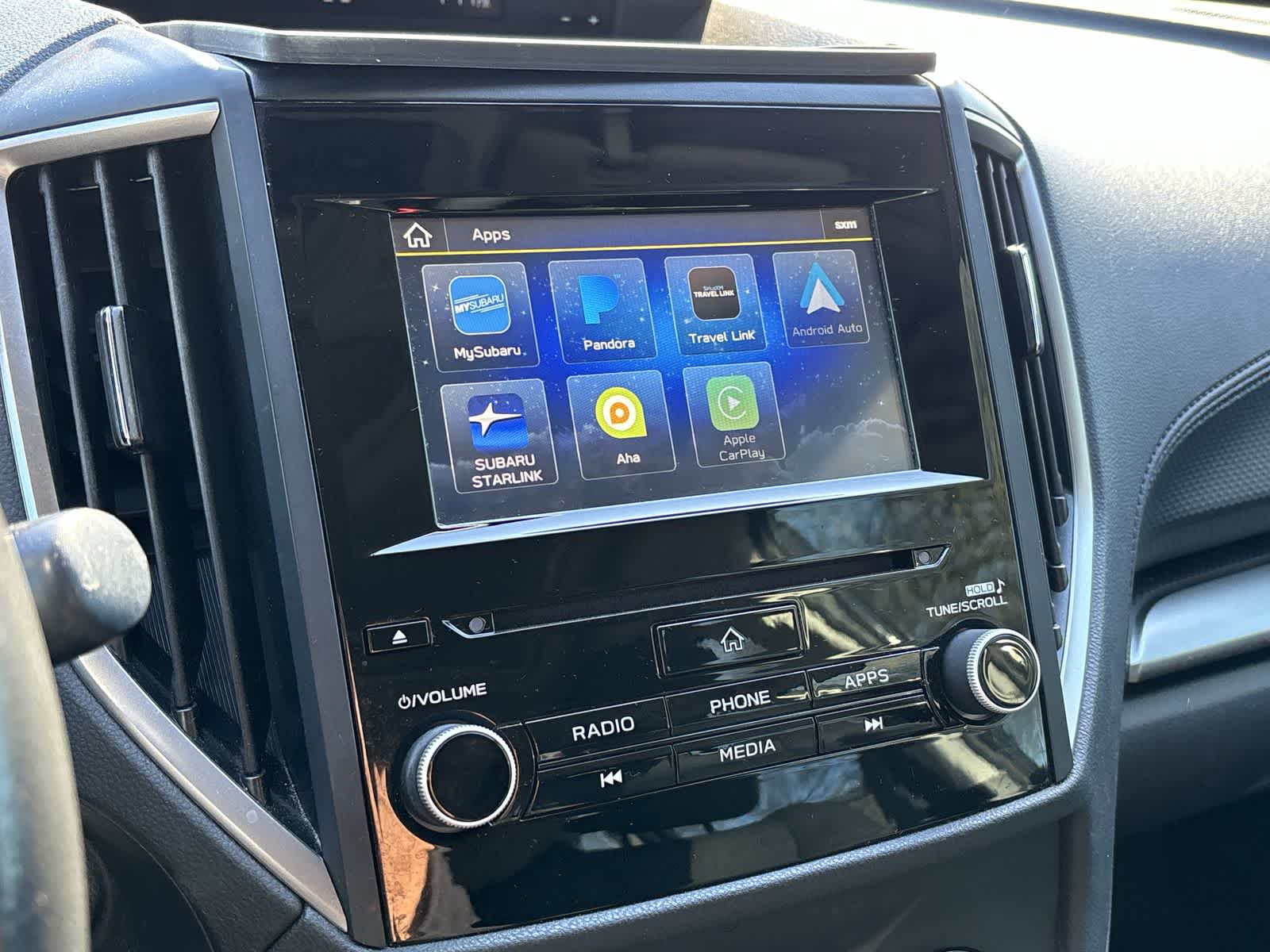 Thumbnail: 2023 Subaru Forester - 14