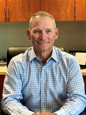 Staff member Rob Bennett from ID_815c0b