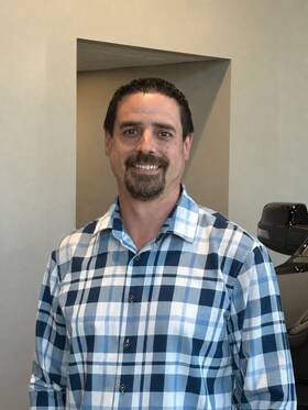 Staff member Brian Fisher from ID_eb320e