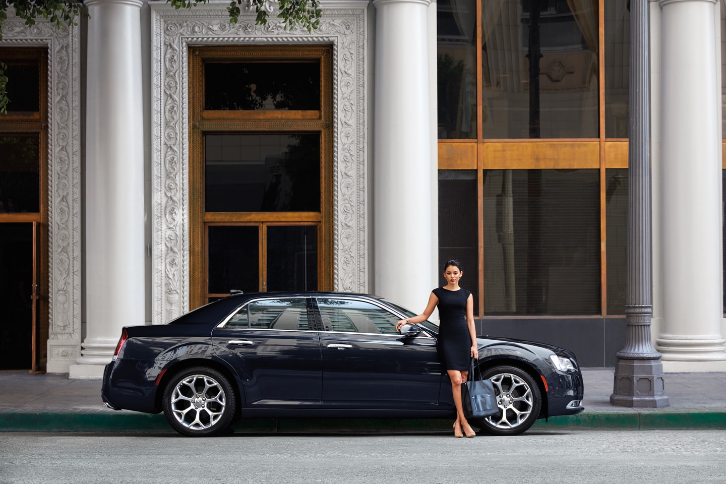 Chrysler Town & Country