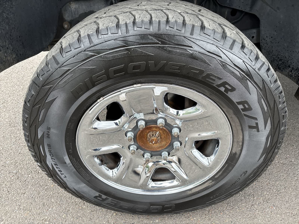 Used 2004 Dodge Ram 2500 SLT/Laramie Truck Quad Cab