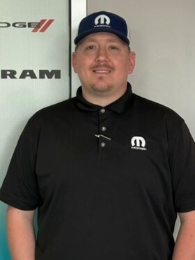 Staff member Rocky Garton from ID_29ffa7