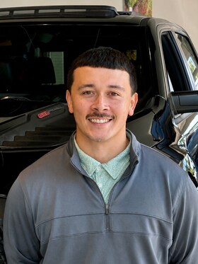 Staff member Dylon Bennett from ID_08a472