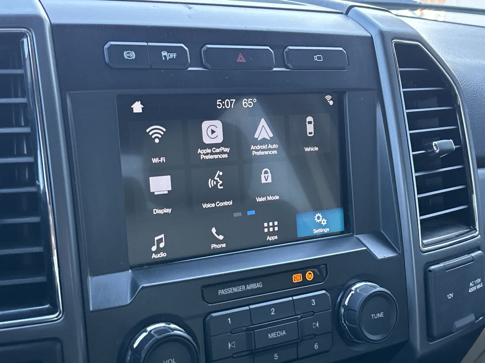 Thumbnail: 2019 Ford F-250 - 14