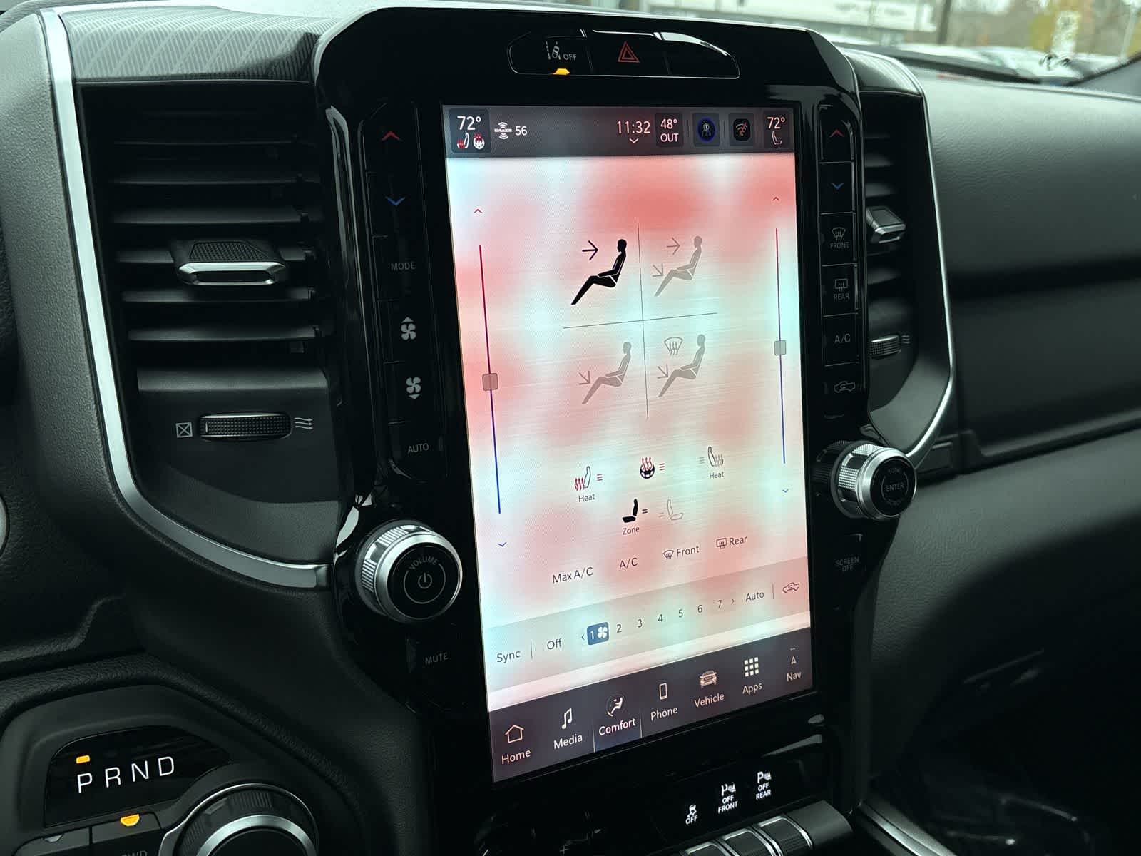 Thumbnail: 2026 RAM 1500 - 21