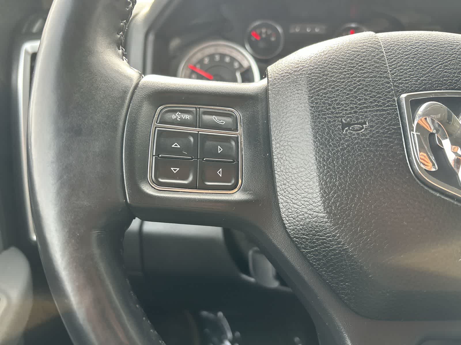 Thumbnail: 2017 RAM 2500 - 14