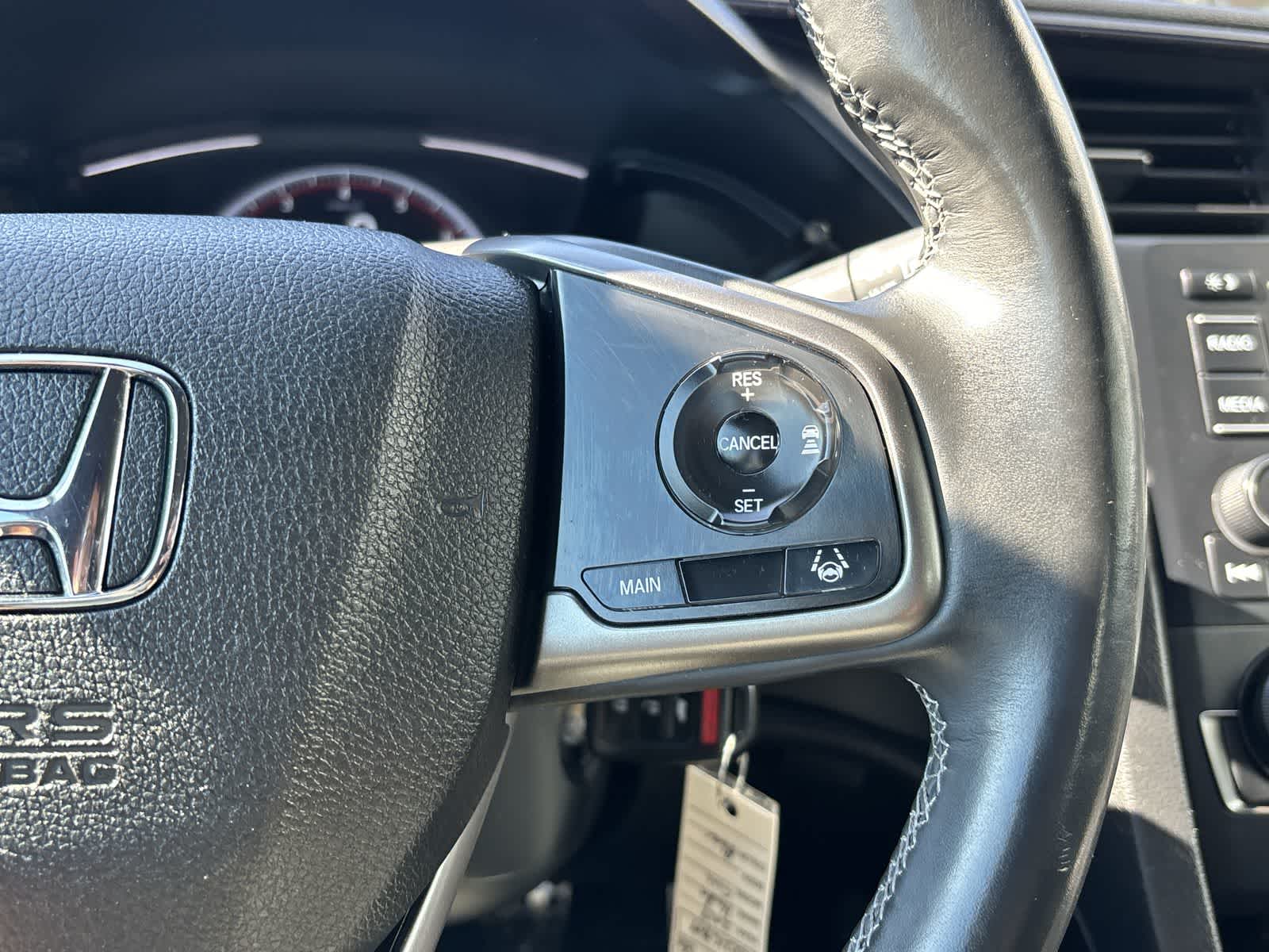 Thumbnail: 2019 Honda Civic - 15