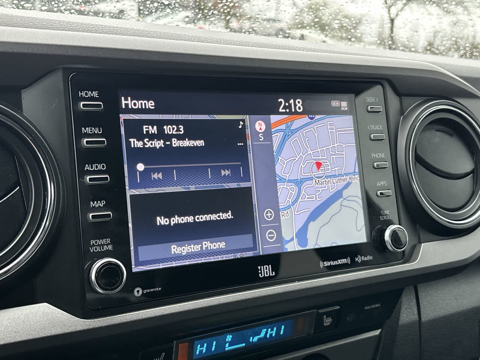 Thumbnail: 2023 Toyota Tacoma - 16