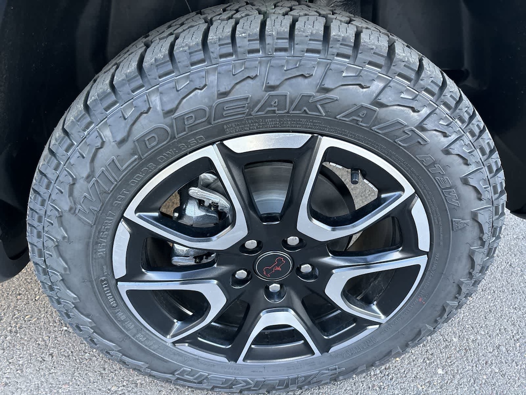 New 2026 Jeep Compass Trailhawk Sport Utility