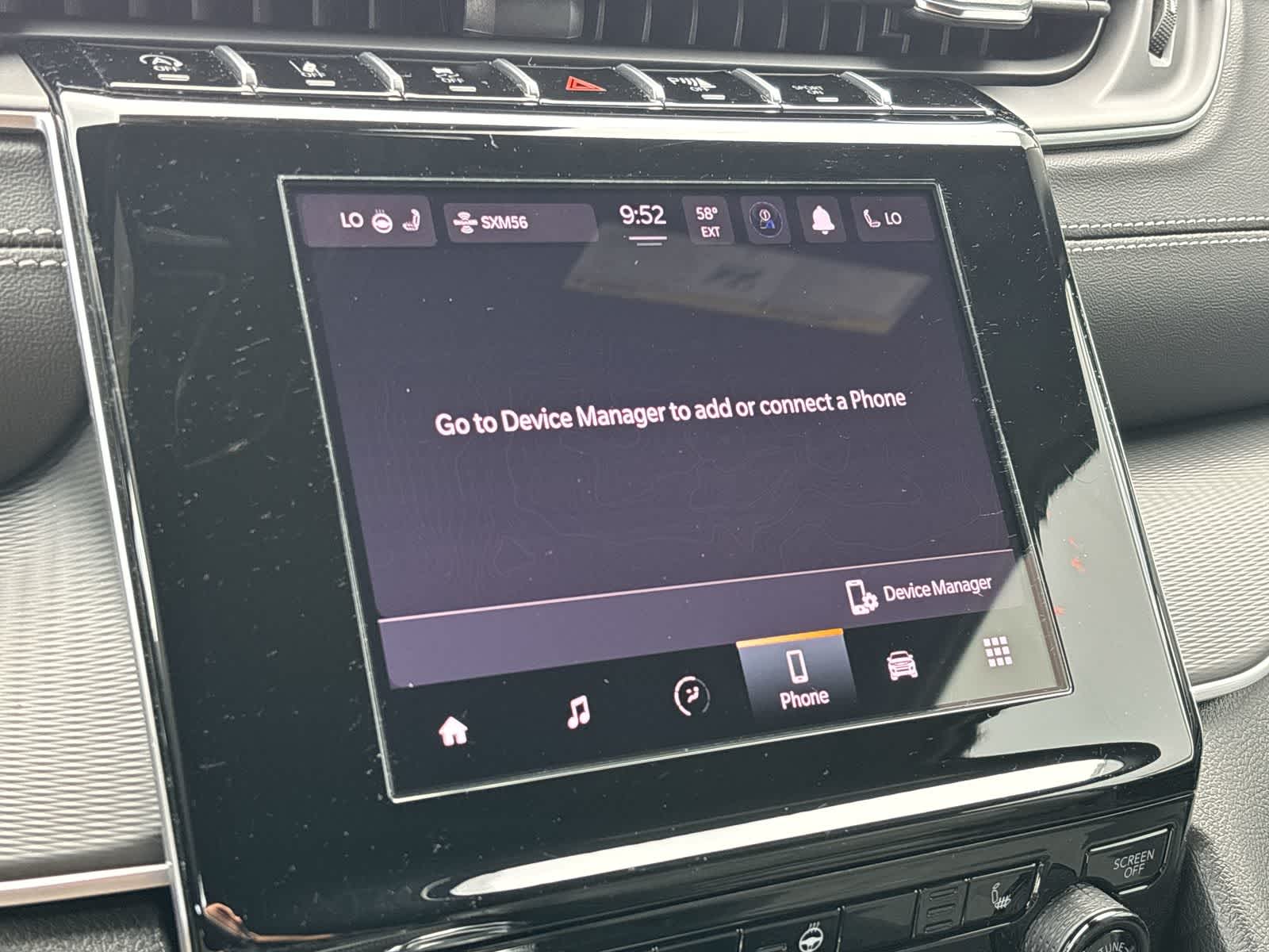 Thumbnail: 2025 Jeep Grand Cherokee - 19