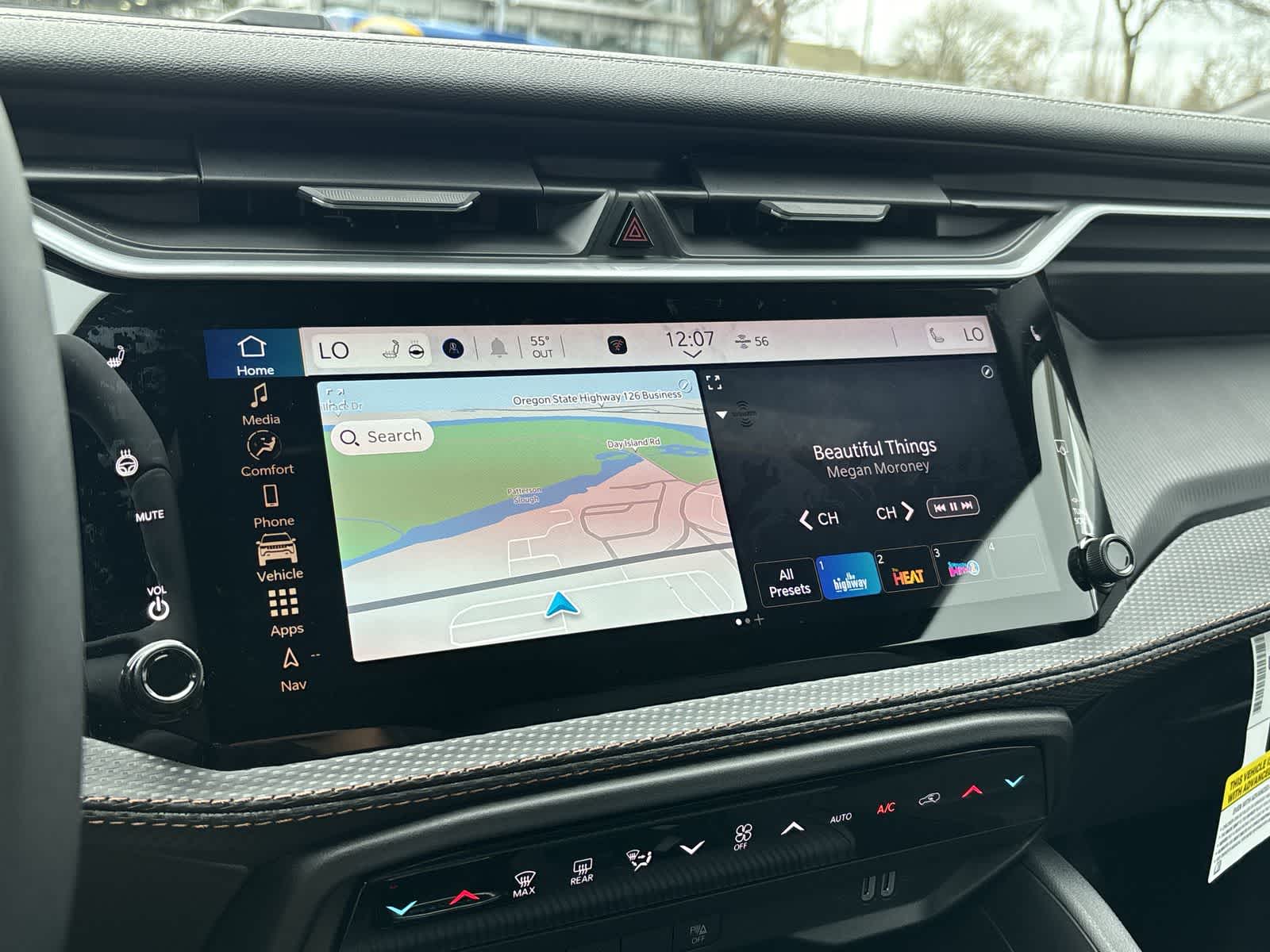 Thumbnail: 2026 Jeep Cherokee - 14