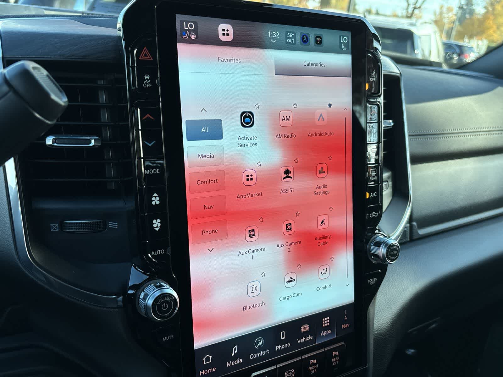 Thumbnail: 2026 RAM 3500 - 20