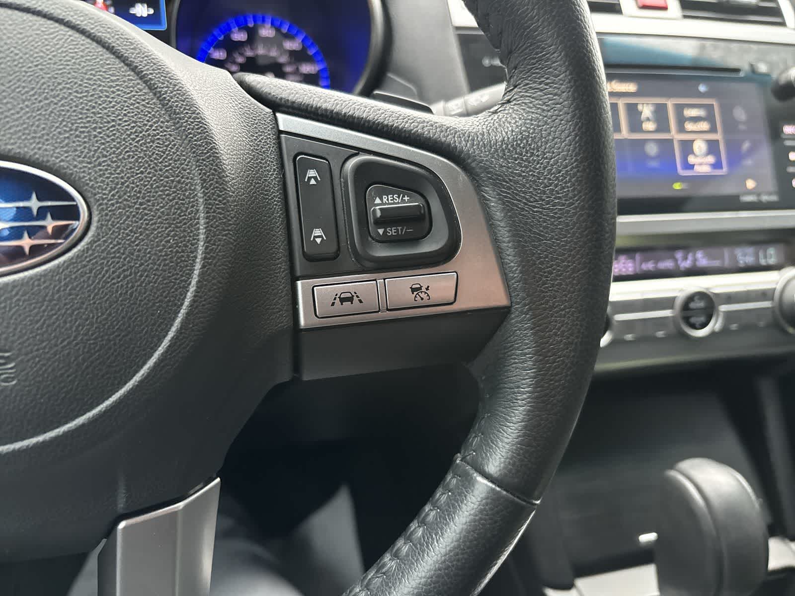 Thumbnail: 2017 Subaru Outback - 9