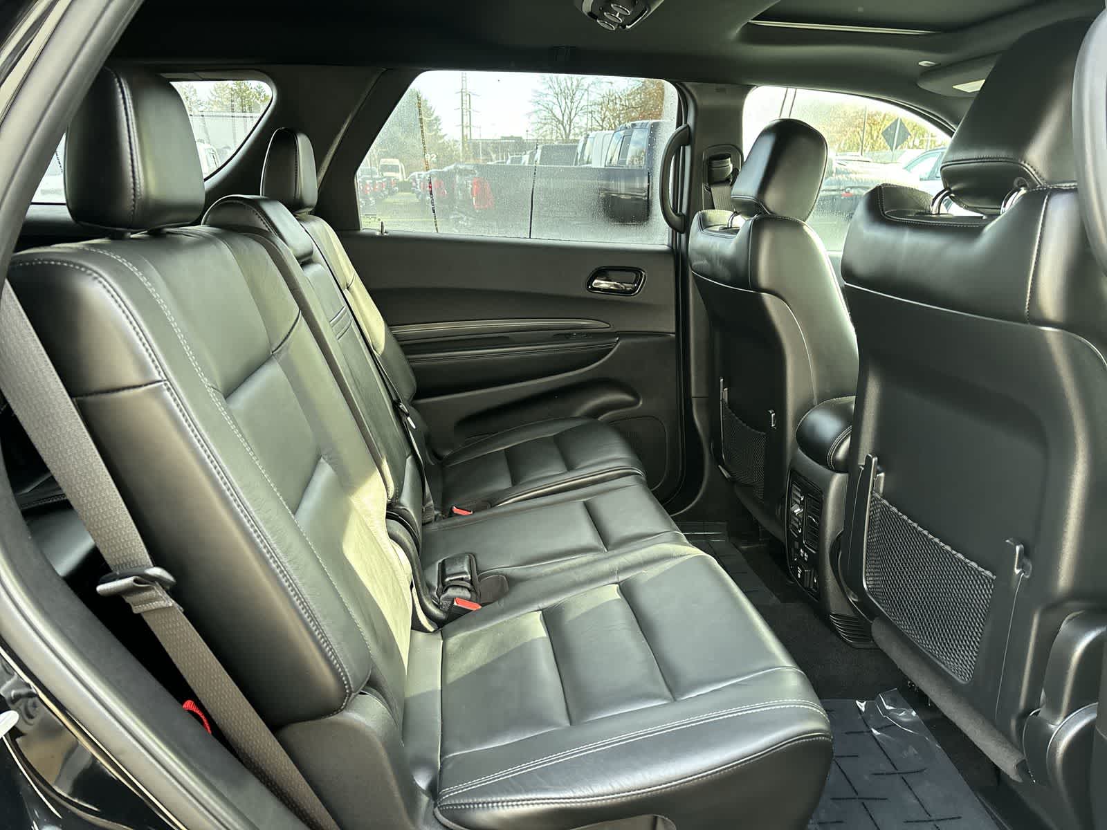 Thumbnail: 2021 Dodge Durango - 6