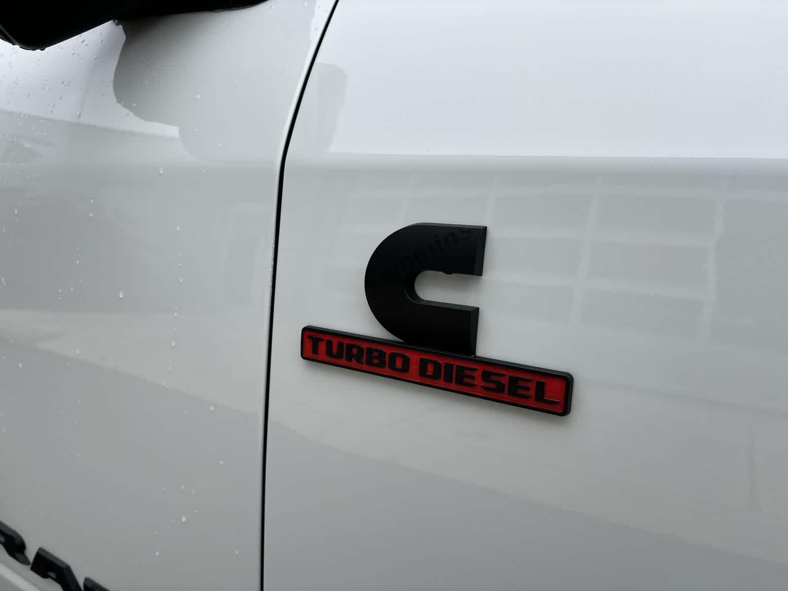 Thumbnail: 2026 RAM 2500 - 5