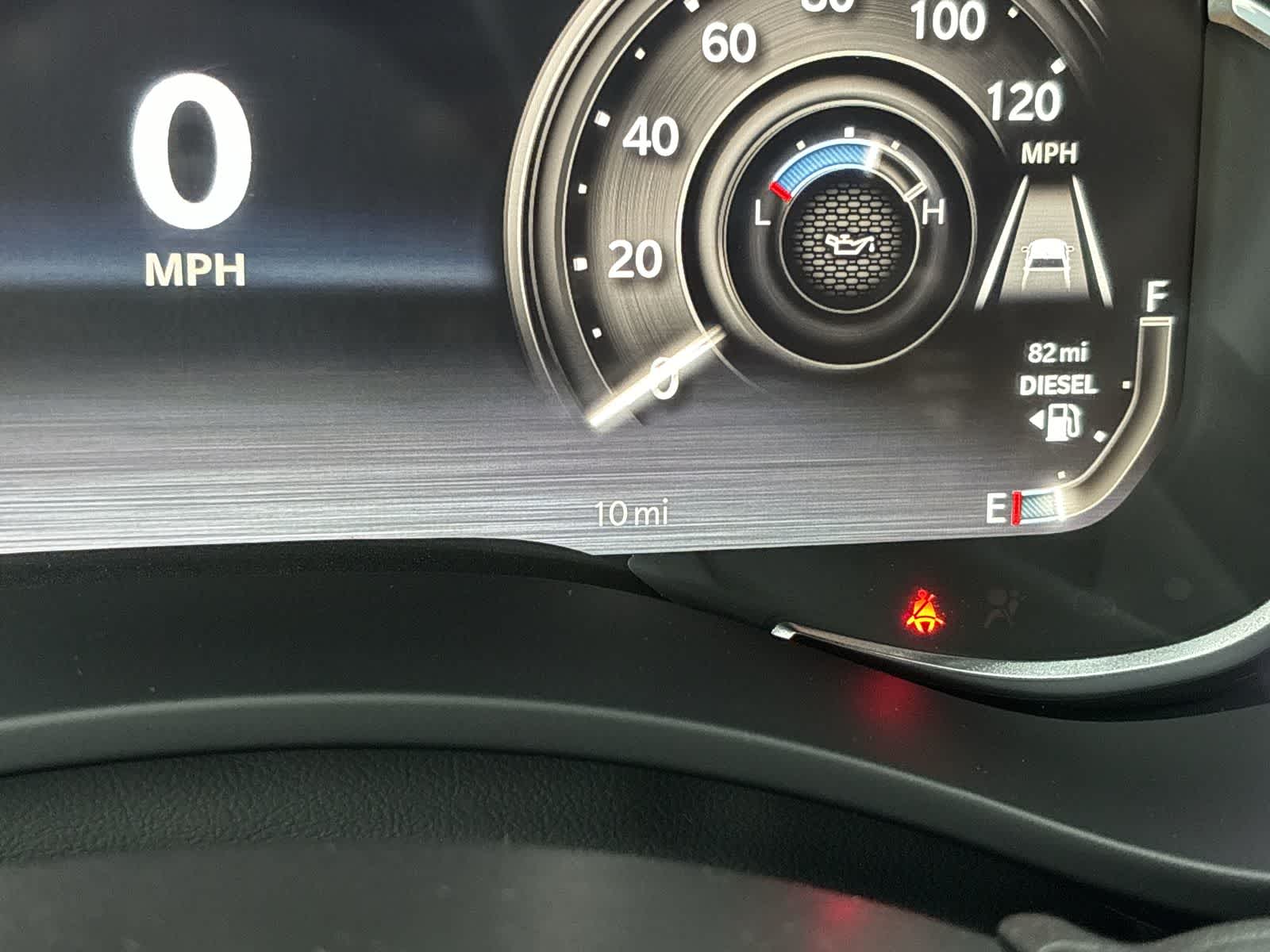 Thumbnail: 2026 RAM 3500 - 14