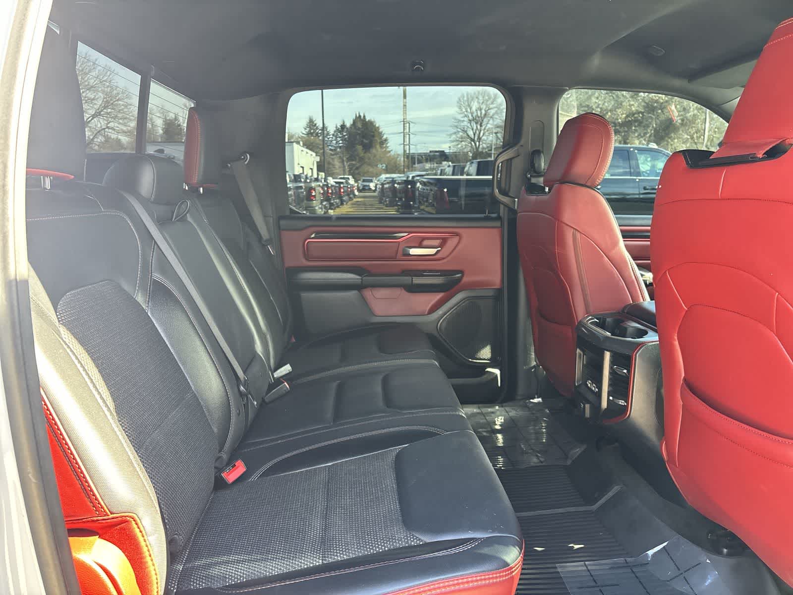 Thumbnail: 2020 RAM 1500 - 6