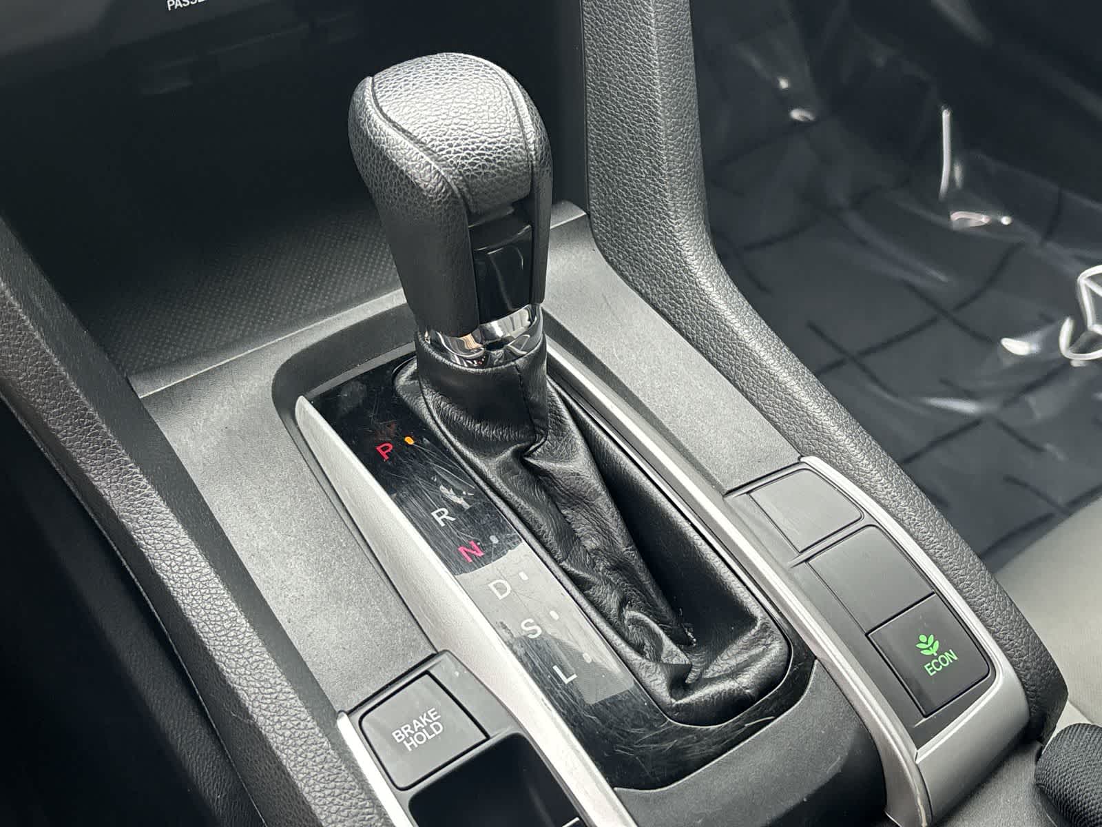 Thumbnail: 2019 Honda Civic - 21