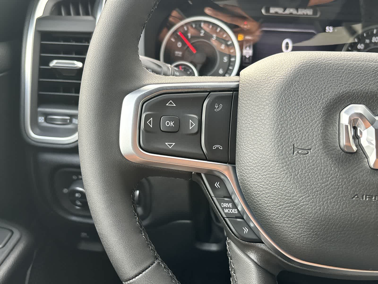 Thumbnail: 2026 RAM 1500 - 15