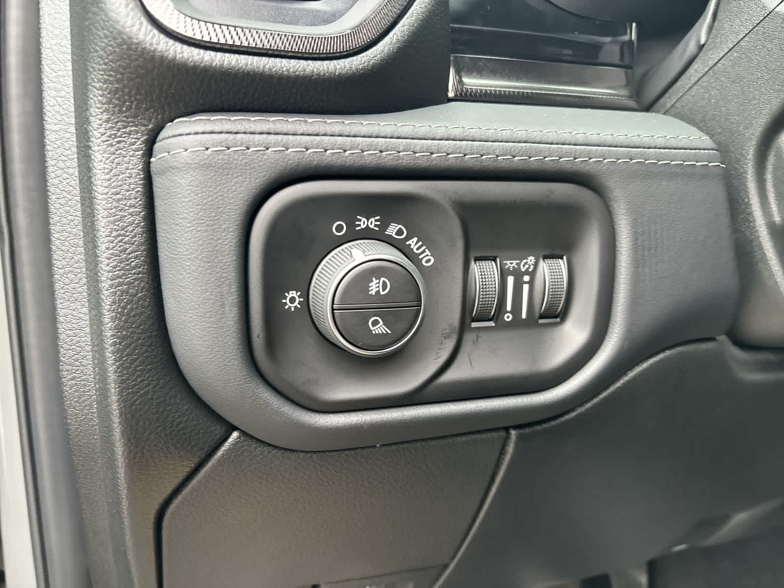 Thumbnail: 2026 RAM 2500 - 11