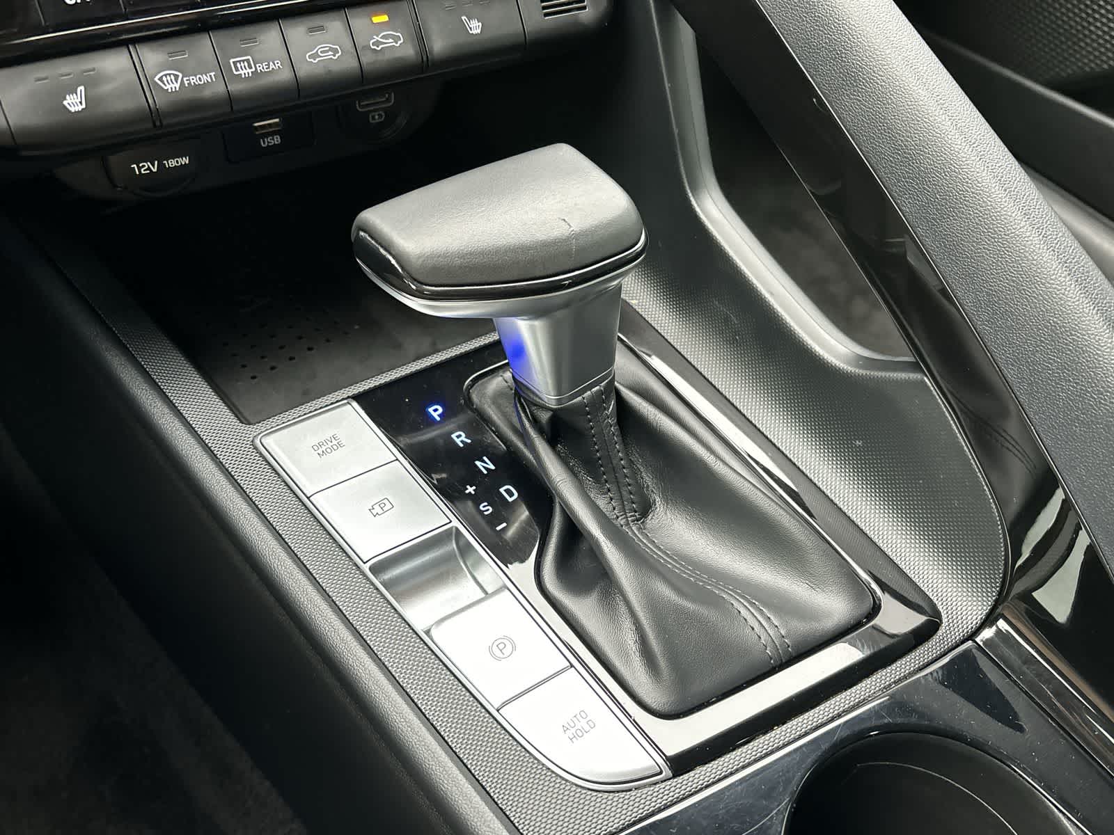 Thumbnail: 2021 Hyundai Elantra - 20