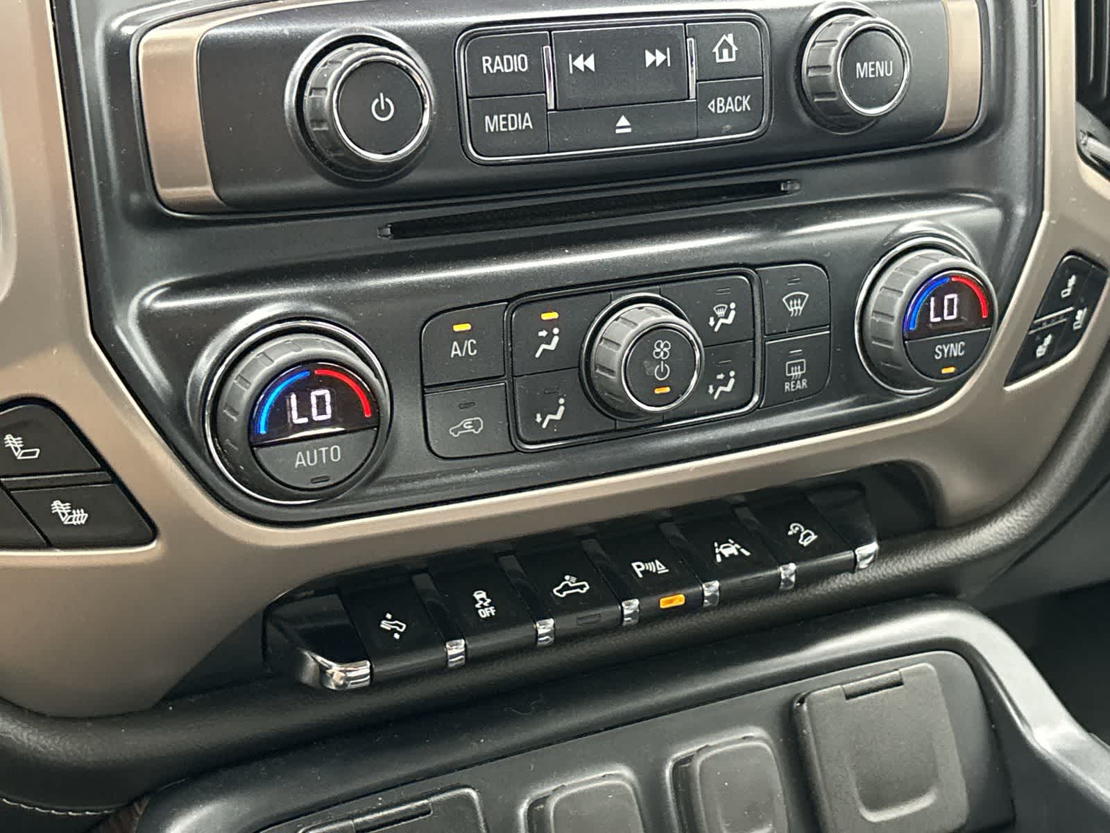 Thumbnail: 2018 GMC Sierra 1500 - 21