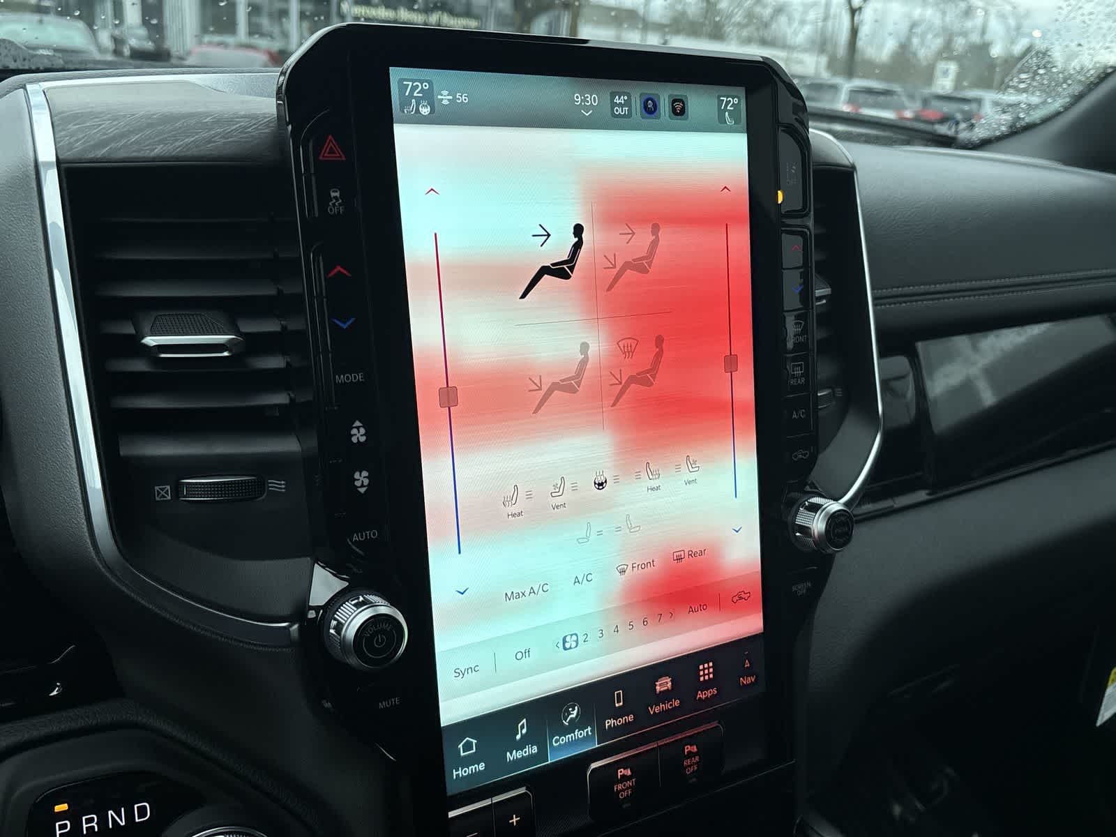 Thumbnail: 2026 RAM 1500 - 15