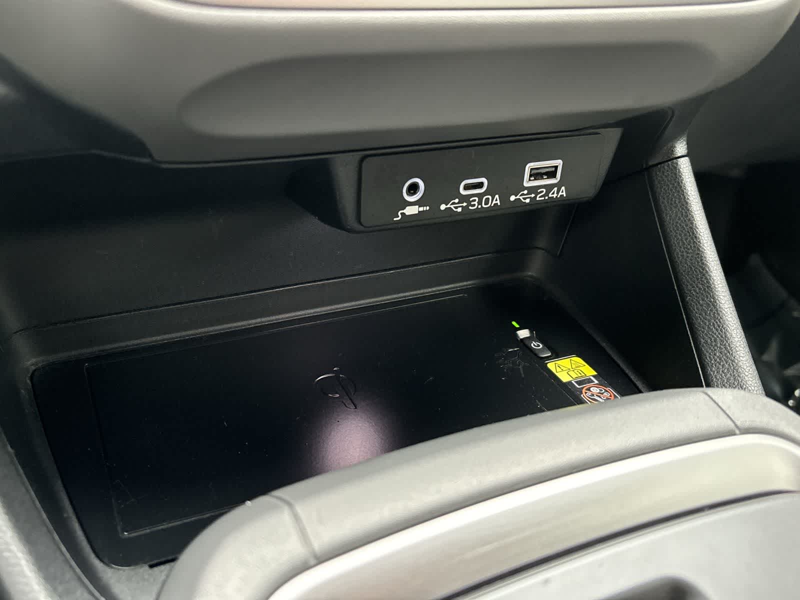 Thumbnail: 2024 Subaru Crosstrek - 27