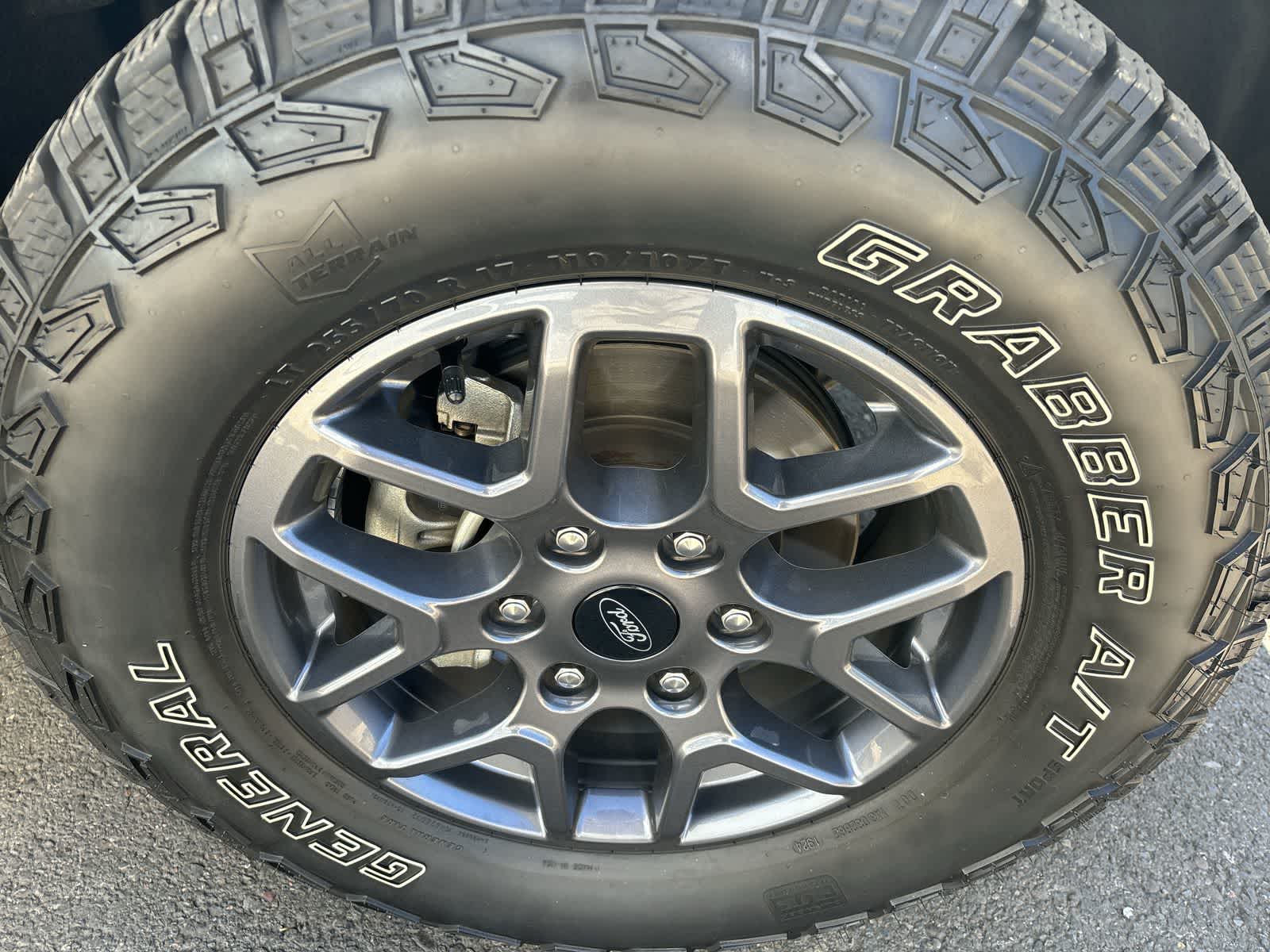Thumbnail: 2024 Ford Ranger - 6