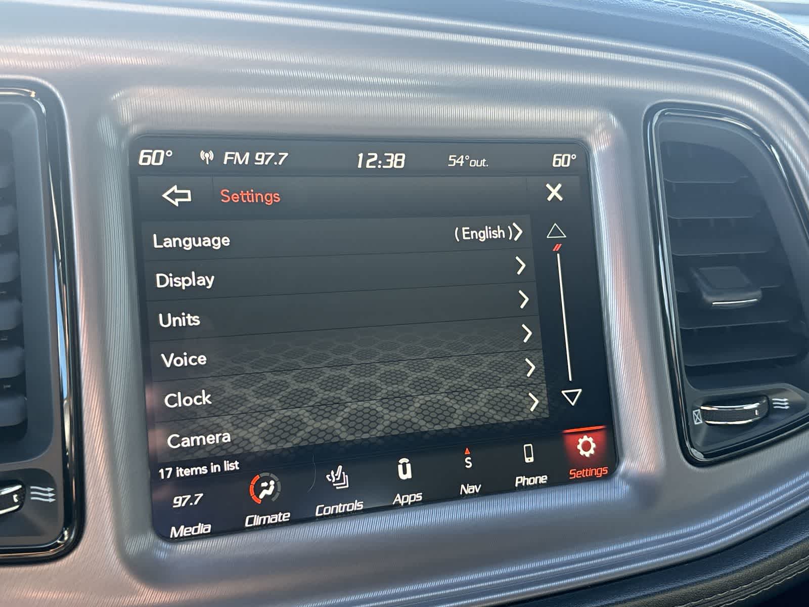 Thumbnail: 2023 Dodge Challenger - 20