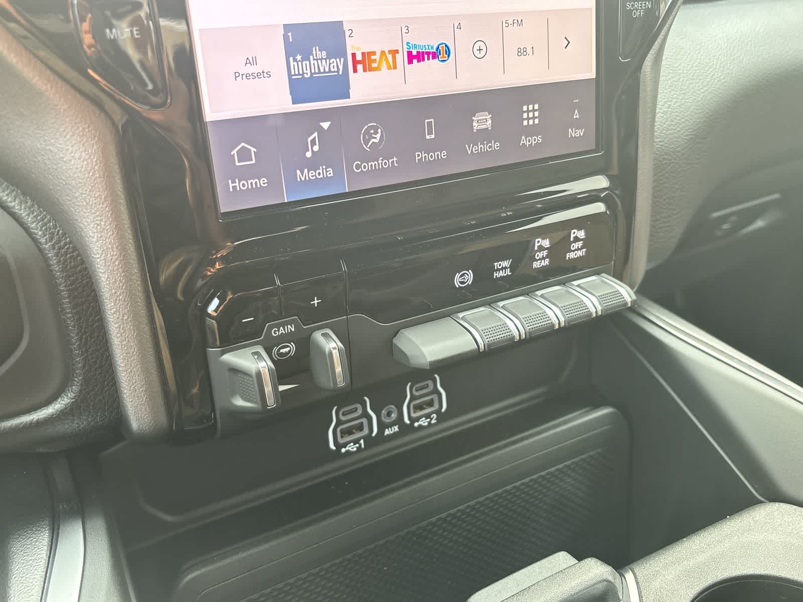 Thumbnail: 2026 RAM 2500 - 27