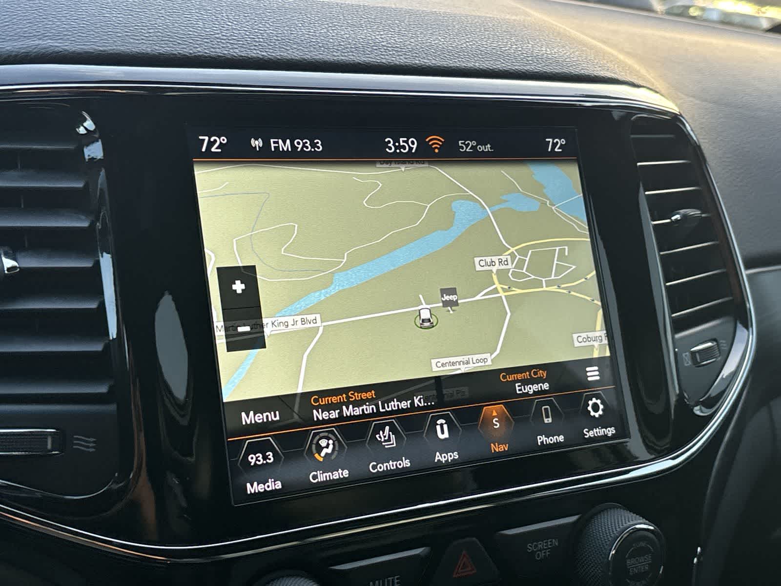 Thumbnail: 2019 Jeep Grand Cherokee - 21