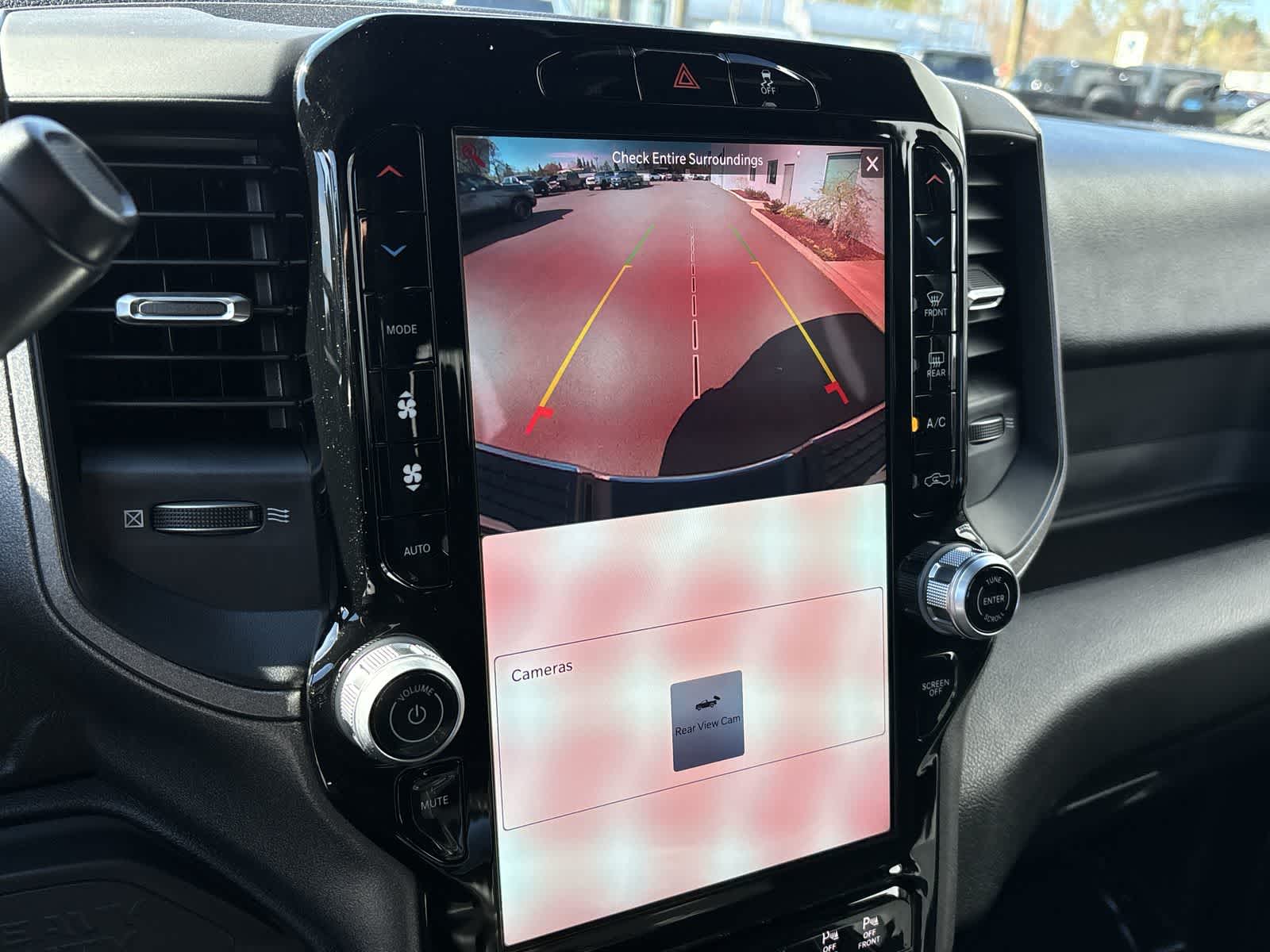 Thumbnail: 2026 RAM 2500 - 20