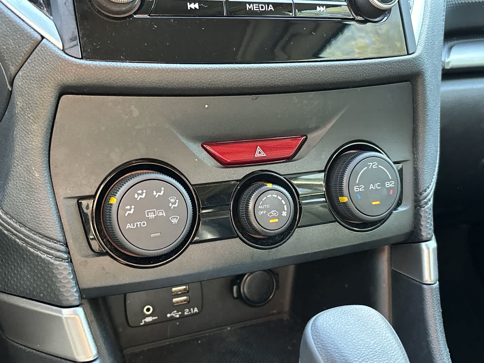 Thumbnail: 2023 Subaru Forester - 17