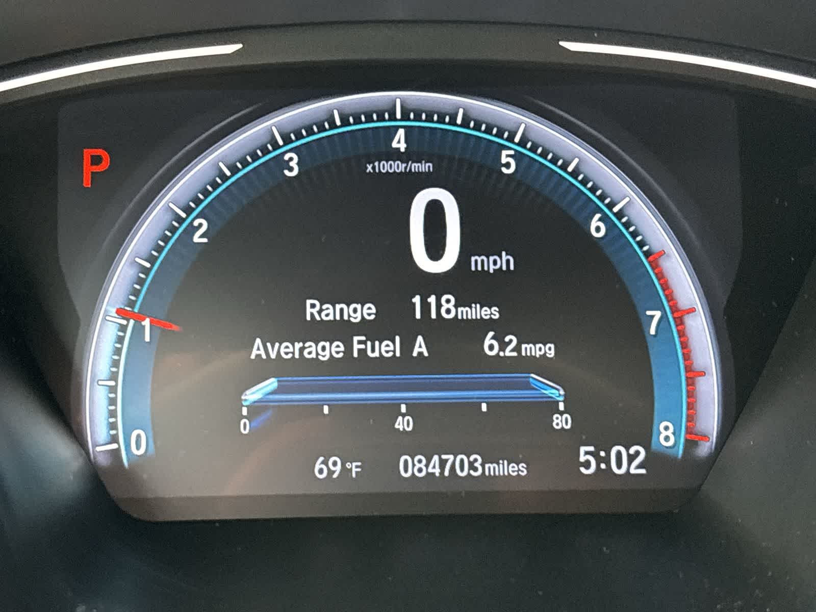 Thumbnail: 2019 Honda Civic - 14