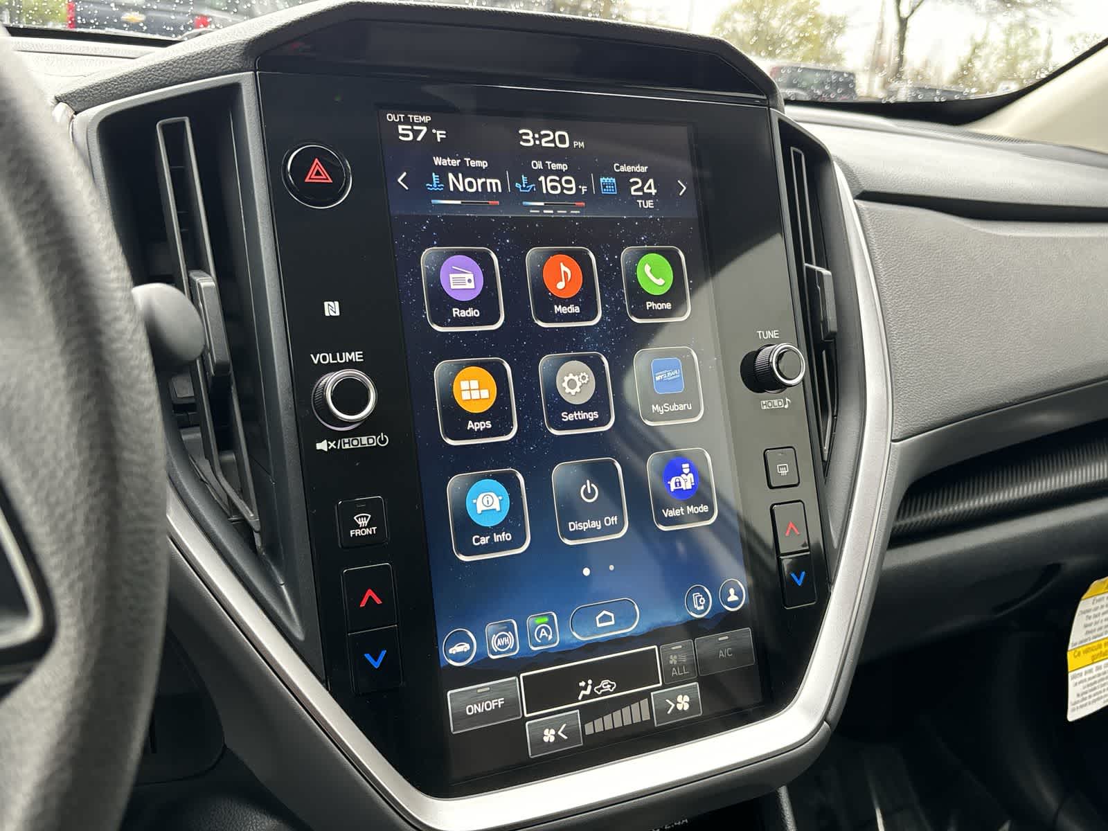 Thumbnail: 2024 Subaru Crosstrek - 18