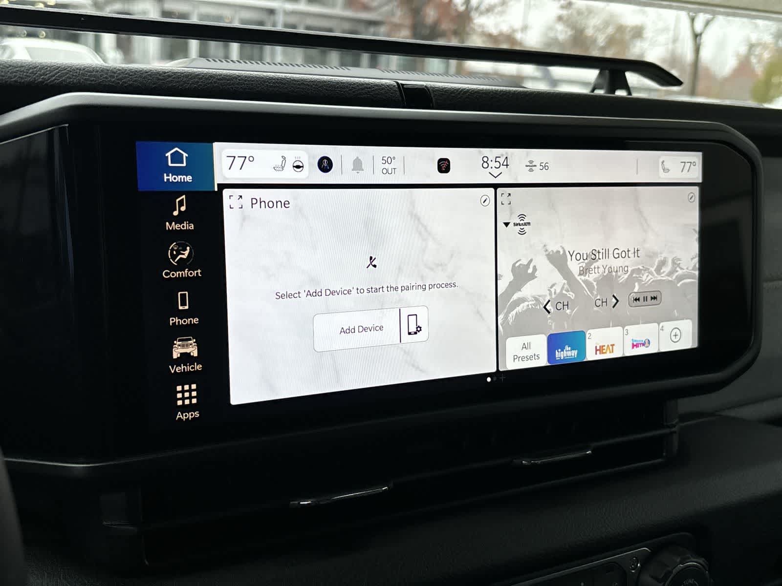 Thumbnail: 2026 Jeep Wrangler - 16