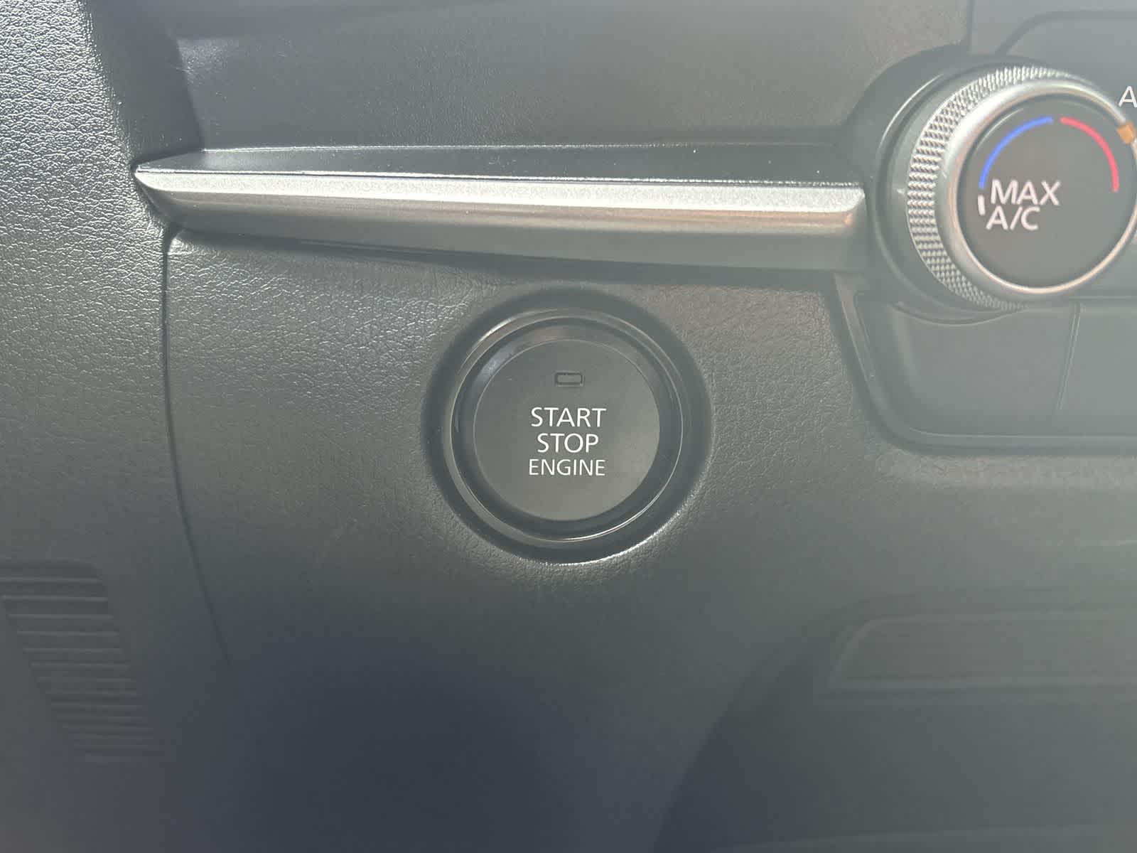 Thumbnail: 2023 Mazda CX-30 - 17