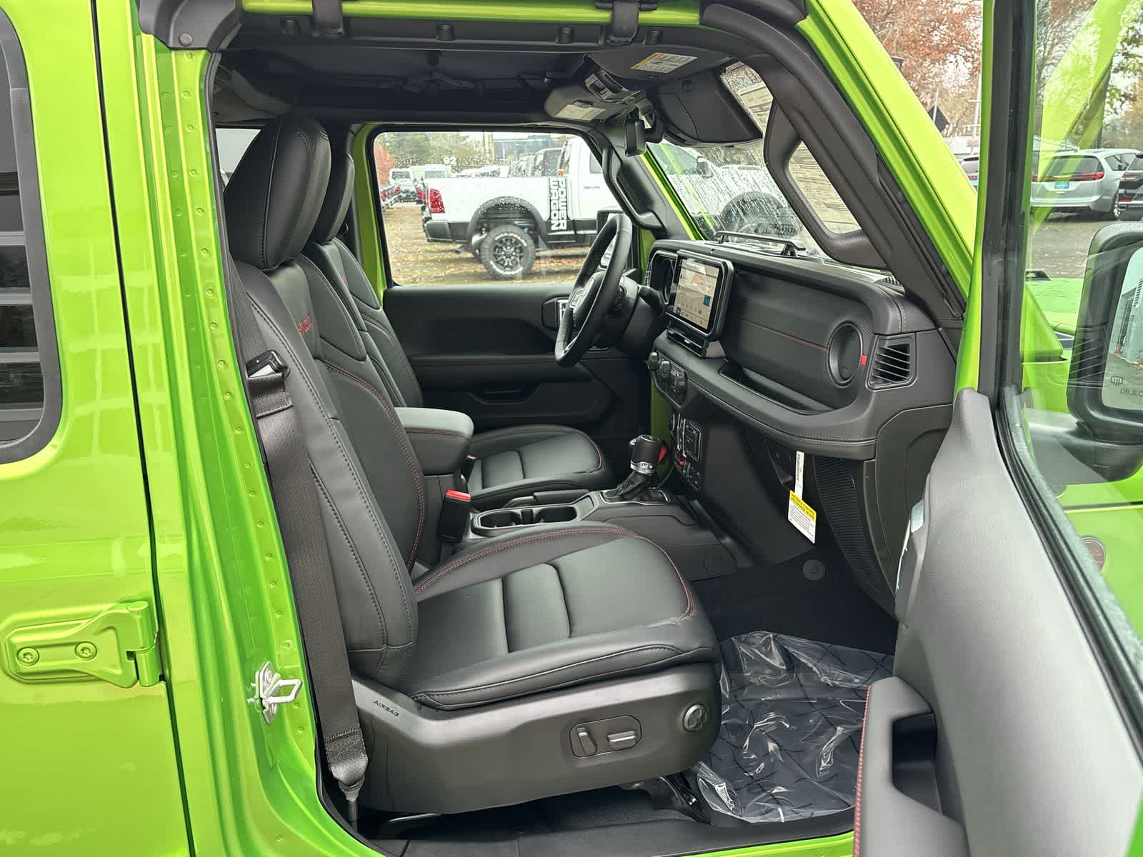 Thumbnail: 2026 Jeep Gladiator - 9