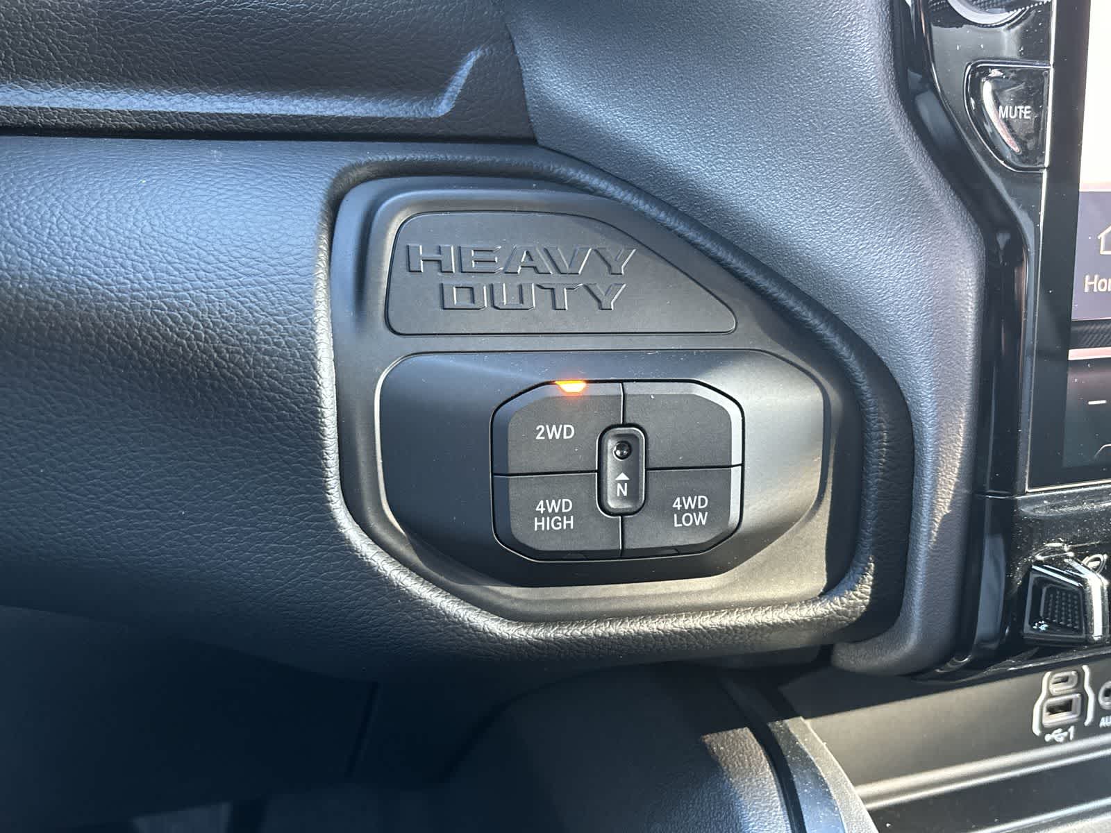 Thumbnail: 2026 RAM 3500 - 27